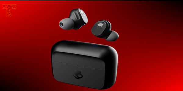 Skullcandy Mod In-Ear Wireless Earbuds